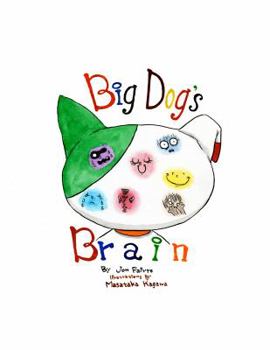 Paperback Big Dog's Brain Book