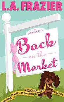 Paperback Back on the Market Book