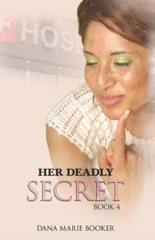 Paperback Her Deadly Secret Book