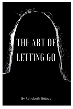 Paperback The Art of Letting Go Book