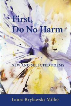 Paperback First, Do No Harm Book