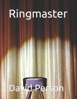 Paperback Ringmaster Book