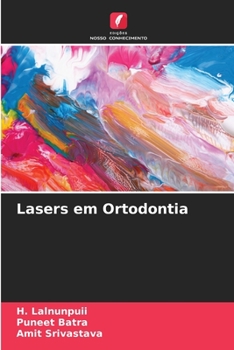 Paperback Lasers em Ortodontia [Portuguese] Book