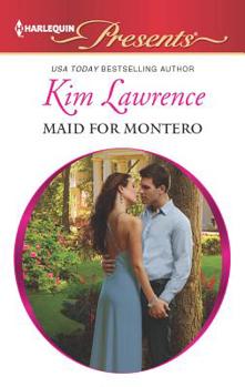 Mass Market Paperback Maid for Montero Book