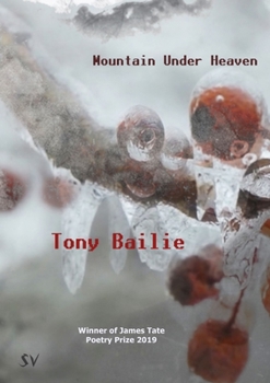 Paperback Mountain Under Heaven Book