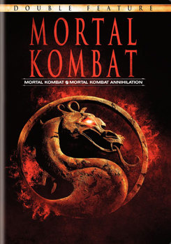 Mortal Kombat / Mortal Kombat: Annihilation