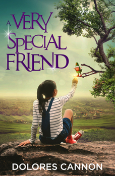 Paperback A Very Special Friend Book