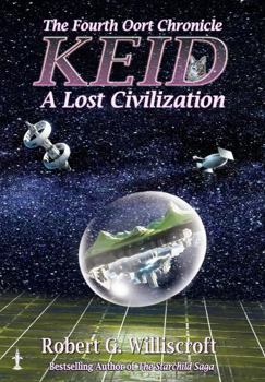 Paperback Keid : A Lost Civilization Book
