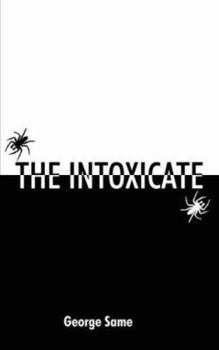 Paperback The Intoxicate Book