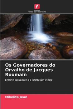 Os Governadores do Orvalho de Jacques Roumain (Portuguese Edition)