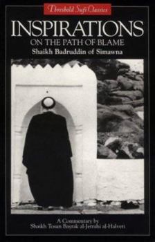 Paperback Inspirations on the Path of Blame: Steps on the Path of Blame Book