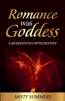 Paperback Romance with Goddess Book