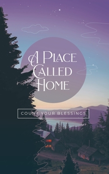 Paperback A Place Called Home Book