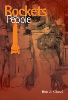 Rockets and People (Rockets and People, Volume 1) - Book #1 of the Rockets and People