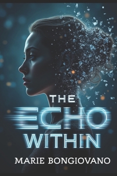 Paperback The Echo Within Book