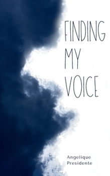 Paperback Finding My Voice Book