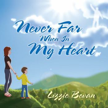 Paperback Never Far When in My Heart Book