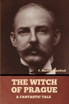 Paperback The Witch of Prague: A Fantastic Tale Book