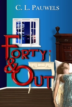 Paperback Forty & Out Book