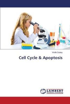 Paperback Cell Cycle & Apoptosis Book