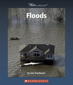 Library Binding Floods Book