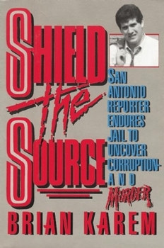 Hardcover Shield the Source Book