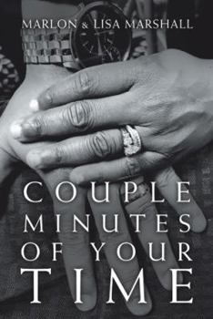 Paperback Couple Minutes of Your Time Book