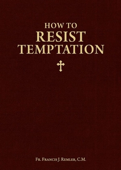 Paperback How to Resist Temptation Book