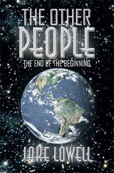 Paperback The Other People: The End of the Beginning Book