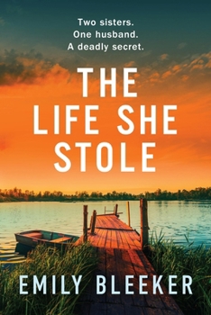 Paperback The Life She Stole Book
