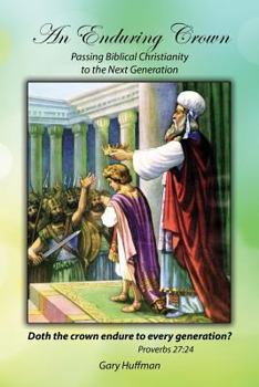 Paperback An Enduring Crown Book