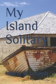 Paperback My Island Solitary Book