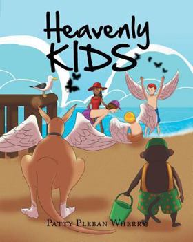 Paperback Heavenly Kids Book