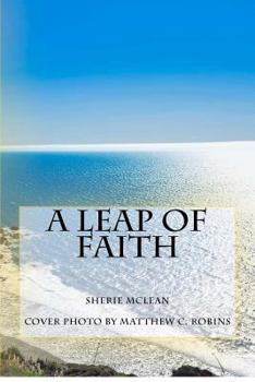 Paperback A Leap Of Faith Book