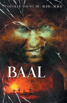 Paperback Baal Book