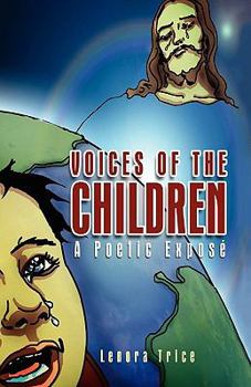 Paperback Voices of the Children Book