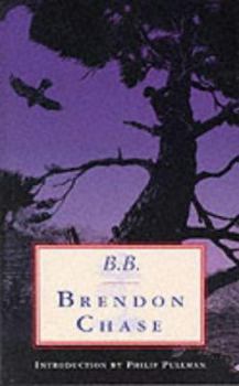 Paperback Brendon Chase Book