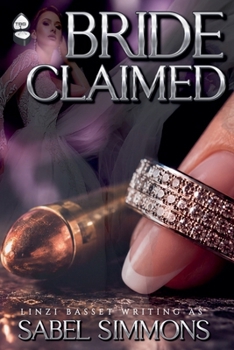 Paperback Bride Claimed Book