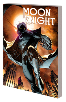 Moon Knight: Legacy - The Complete Collection - Book  of the Moon Knight: Legacy