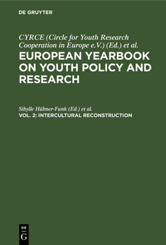 Hardcover Intercultural Reconstruction: Trends and Challenges Book