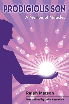 Paperback Prodigious Son: A Memoir of Miracles Book