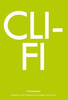 Paperback Cli-Fi: A Companion Book