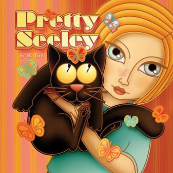 Hardcover Pretty Seeley Book