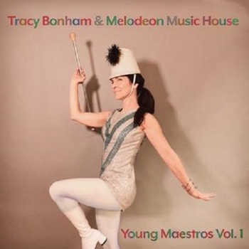 Music - CD Young Maestros Vol. 1 Book