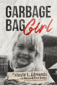 Paperback Garbage Bag Girl Book
