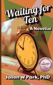 Paperback Waiting for Ten: A Novella Book