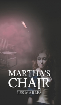 Hardcover Martha's Chair Book