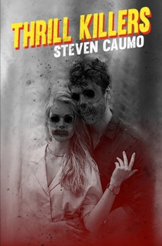 Paperback Thrill Killers Book
