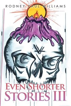 Paperback Even Shorter Stories Iii Book