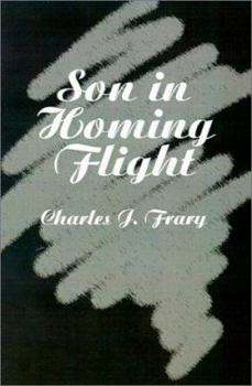 Paperback Son in Homing Flight Book
